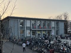 -北大家园食堂