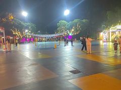 -广州长隆国际大马戏