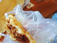 -铁东熏肉大饼铺