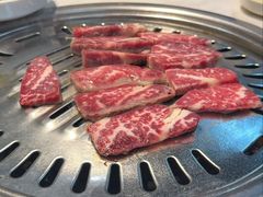 -六七八韩式烤肉·韩国料理(上杭路店)
