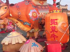 -西安城墙·碑林历史文化景区