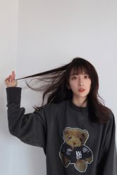 -BABY FACE沙龙