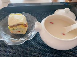 -惠州心享玥月子中心江北店