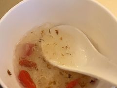-上海和平饭店茉·莉酒廊 Jasmine Lounge
