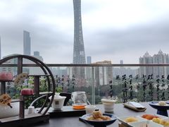 -小茶闲舍·观景商务茶馆(广州塔店)