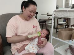 -爱贝尔高端月嫂(母婴护理)