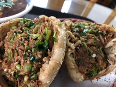 -昌顺马记小吃店(昌盛园店)