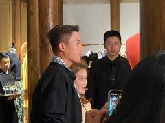 -养云安缦吧THE BAR