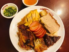 -桥底辣蟹(谢斐道店)