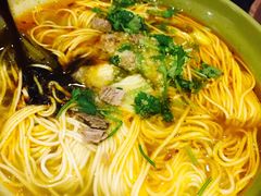 -美玲拉面(鞍山西道店)