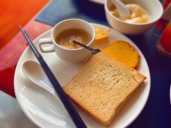 -昆明佳华广场酒店·西餐厅