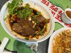 -全聚贤餐厅·湖北家常菜(沙湖店)