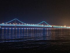 -星海湾跨海大桥