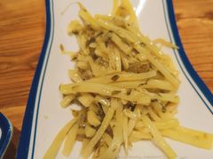 竹笋尖-小义乌砂锅拉面(海事共享区店)