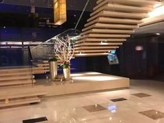 -上海龙之梦万丽酒店