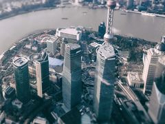 -上海中心大厦