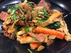 -小山城麻辣香锅(新邻生活广场店)