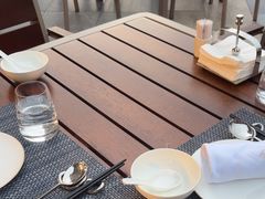 -三亚亚龙湾瑞吉酒店·铭轩中餐厅Mingxuan·海南菜·粤菜