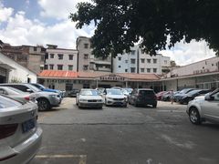 -佛山市中医院(院本部)