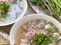-Pho Hoa Pasteur