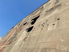 -上海四行仓库抗战纪念馆