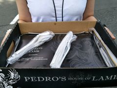 -Pedro's House of Lamb(基督城)