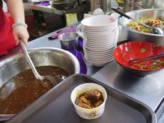 -好成财牛排馆(涂门街总店)