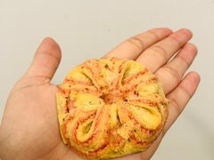 叠角饼-生活林(河北路店)