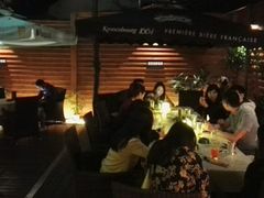 -秀·爱尔兰餐吧(上海路店)