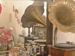 -花满楼(启秀路店)