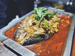 -汇友烧烤(东吴店)