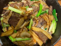 -云海肴·汽锅鸡·云南菜(天山百盛优客店)