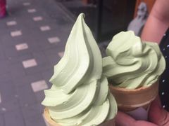 -吴裕泰茶庄(鼓楼店)