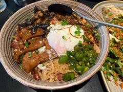 -Ameigo梅果·云贵川bistro(长宁来福士店)