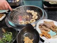 -牛焱·烧肉酒肆(五大道店)