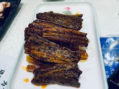 -李连贵熏肉大饼(丰台南路地铁站店)