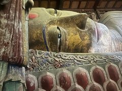 -张掖大佛寺景区