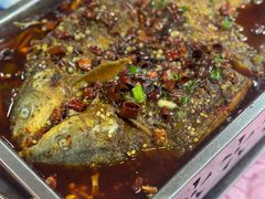 -蜀膳坊(洪公祠小区店)