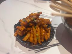 -付小姐在成都(五道口店)