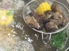 -为什么牛潮汕牛肉火锅(万胜广场店)
