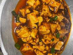 -绿茶餐厅(天津天河城店)