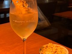 -The Happy Monk(前海壹方汇店)