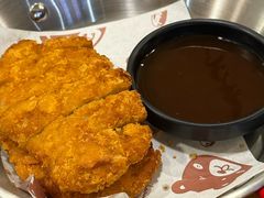 -多宾韩国料理(学衡路店)