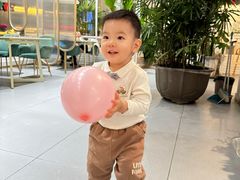 -ins森林童话餐厅coffee&bistro