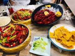 -龙虾奇迹(大华三路店)