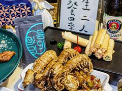 -后海16号·北京私房菜