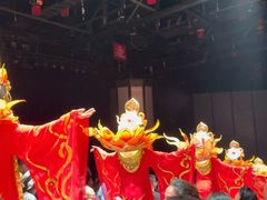-杭州宋城