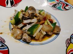 -箱美术馆私房菜(水晶郦城店)