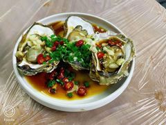-阿杰臻选海鲜饭店(普陀山店)
