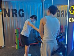 -NRG健身私教CLUB(打浦桥店)